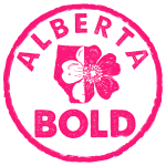 Alberta Bold